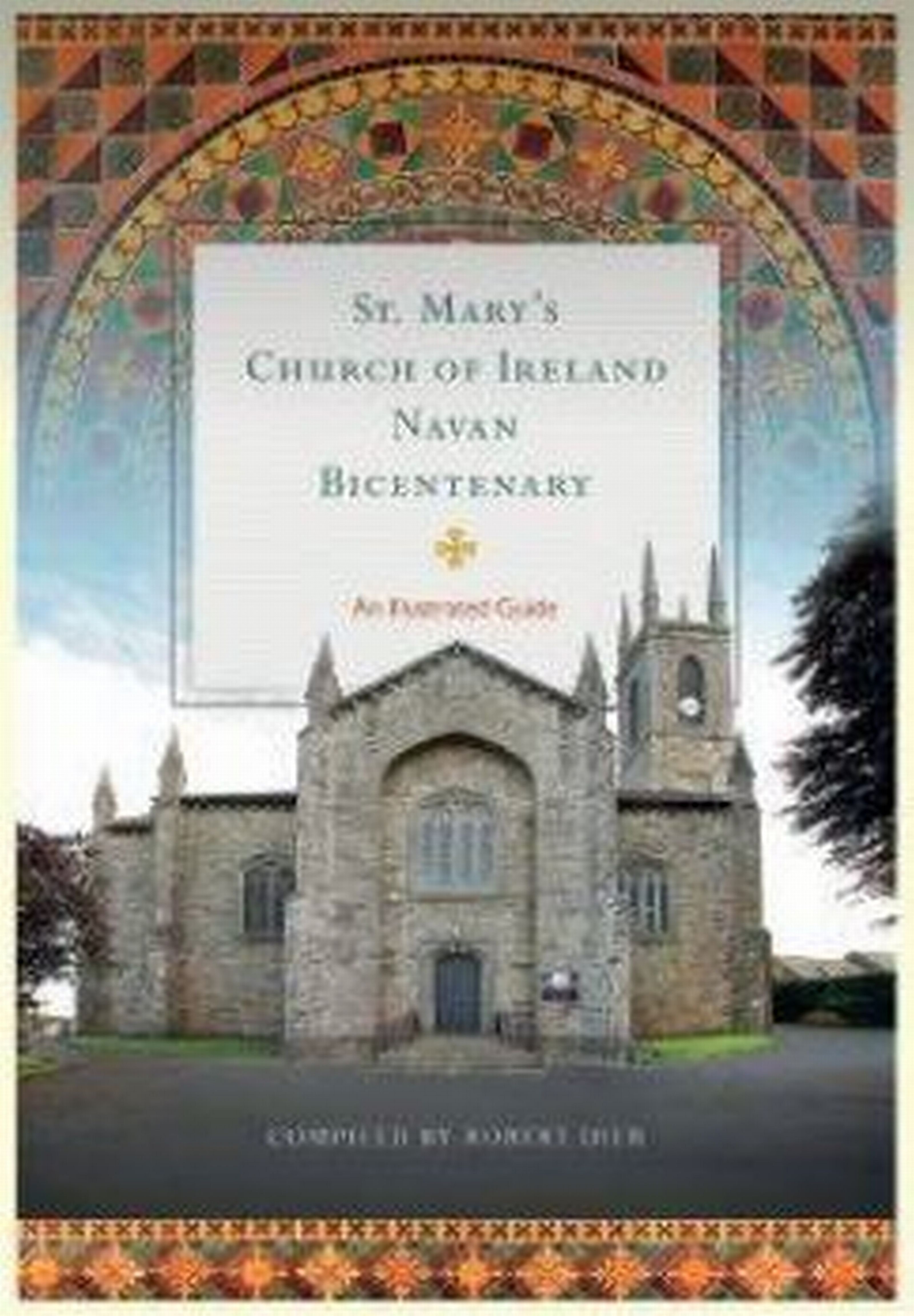 Navan Historical Society - McCann, James M.P.